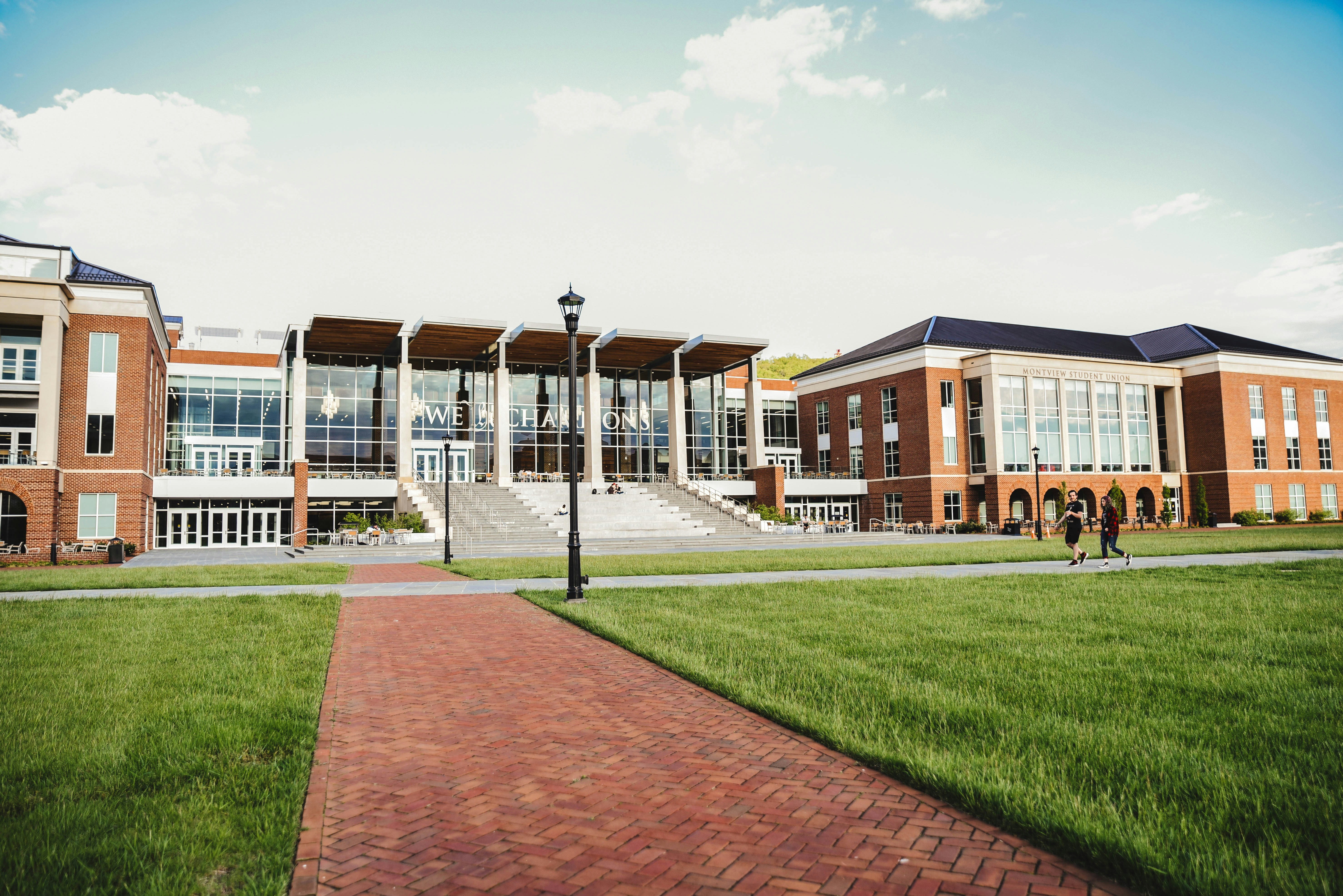 College Park Nursery School gallery image
